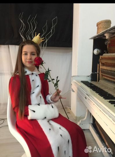 Карнавальные костюмы