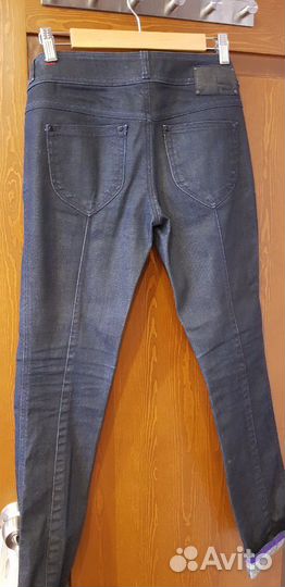 Джинсы дизель