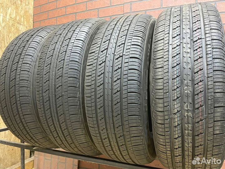 Kumho Solus KH14 215/60 R16 94H