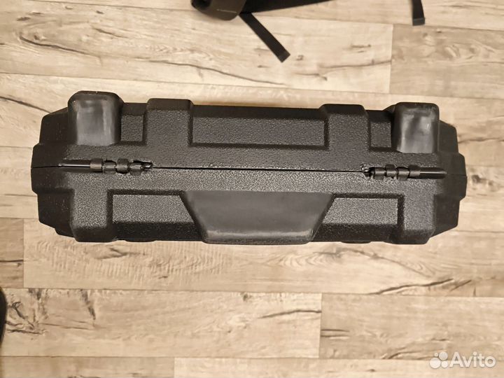 Кейс toua для газового пистолетам gsn50