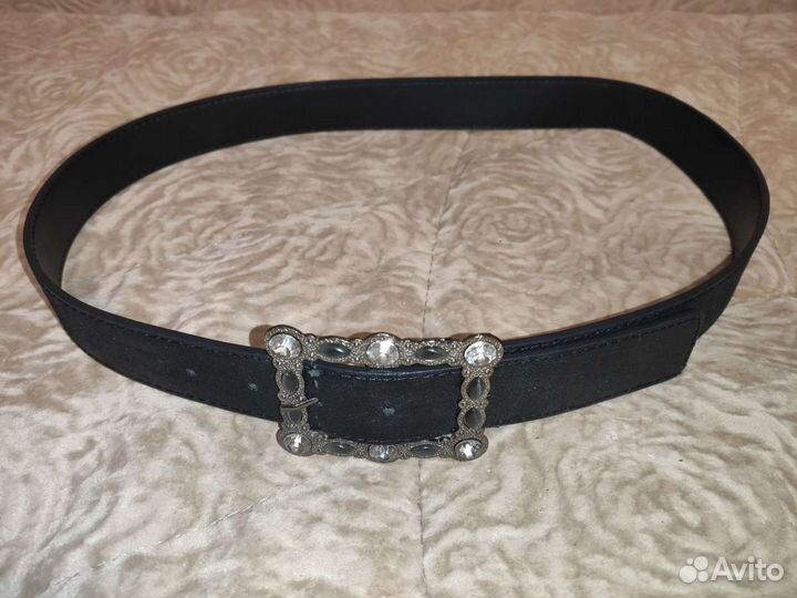 Ремень женский