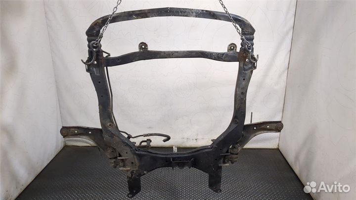 Балка подвески передняя Chevrolet Spark 2009, 2010