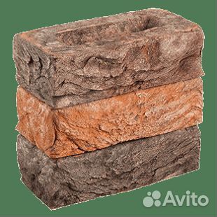 Кирпич Донские зори