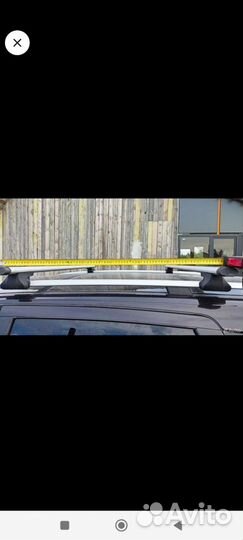 Авто Бокс на крышу