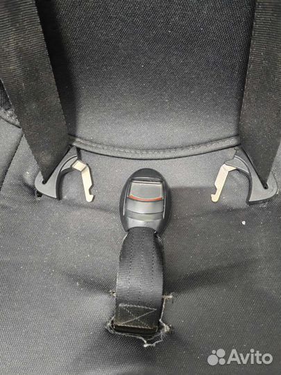 Детское авто кресло