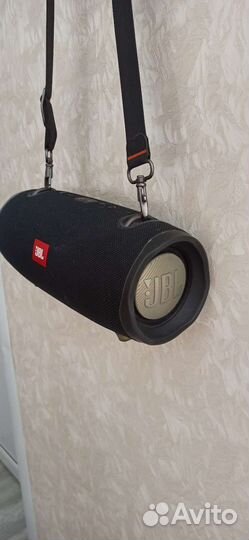 Колонка jbl xtreme 2