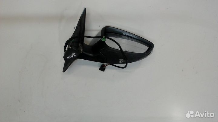 Зеркало боковое Volkswagen Passat CC, 2011