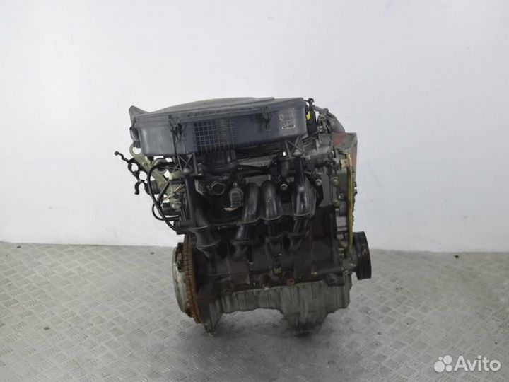 Двигатель Renault Kangoo 1.4 E7J634