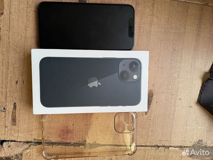 iPhone 13 mini, 128 ГБ