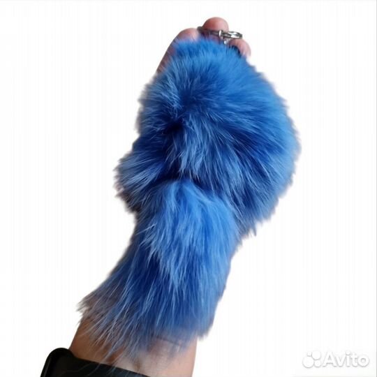 Брелок на сумку, ключи, коляску, чемодан