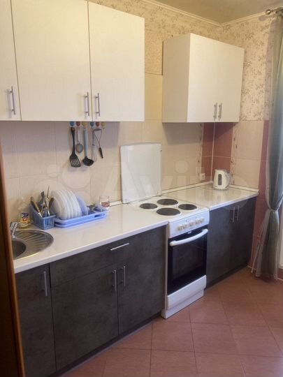 2-к. квартира, 51 м², 10/10 эт.