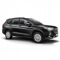 Новый HAVAL M6 1.5 MT, 2026, цена от 1 829 000 руб., Москва