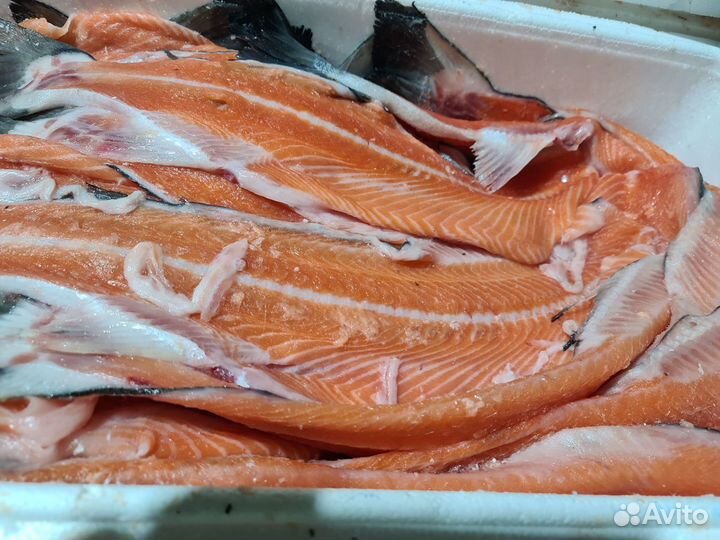 Хребты машинная резка