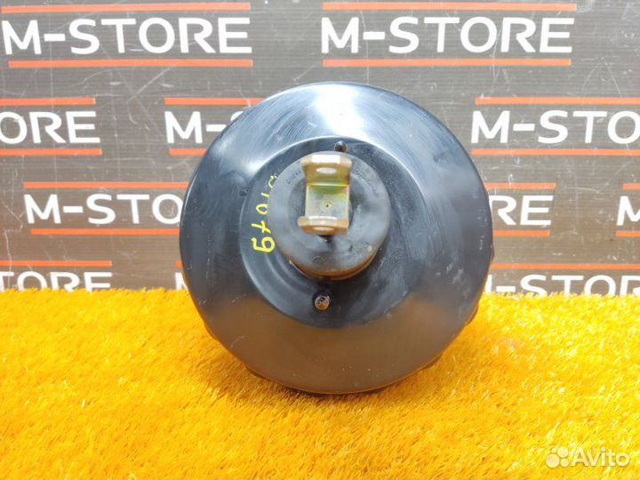 Вакуумный усилитель Mercedes-Benz Clk-Class C209