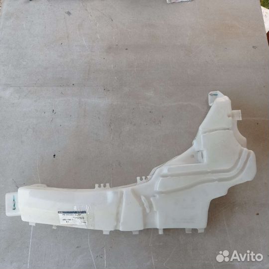 Бачëк для омывателя