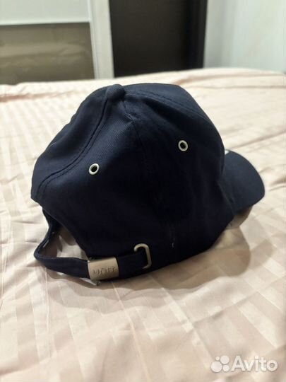 Кепка спортивная