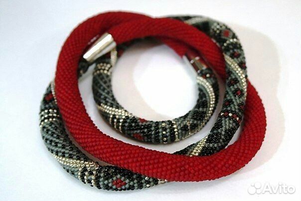 Жгут-колье трансформер 