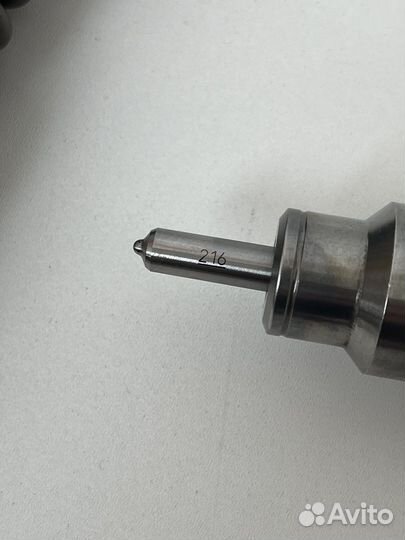 Насос форсунки Volvo D13A