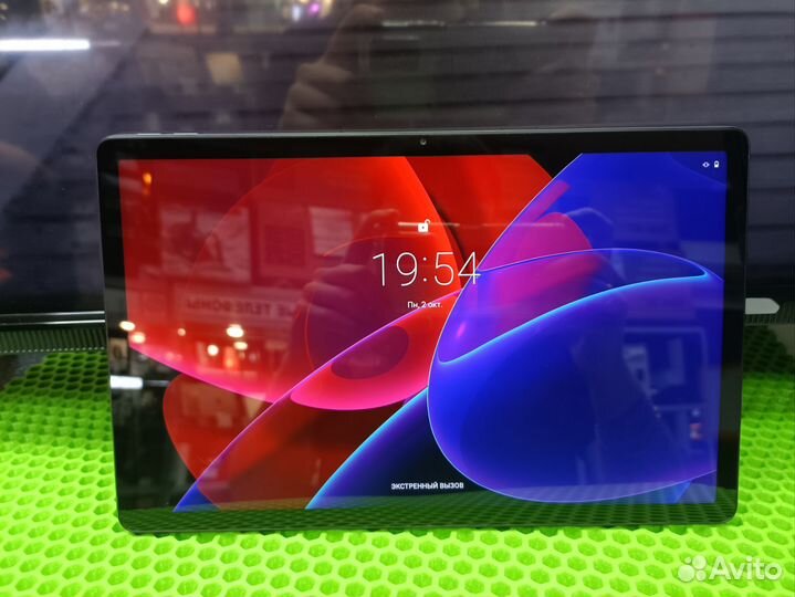 Планшет Lenovo Tab p11 plus