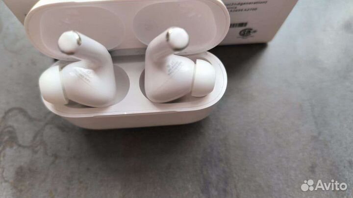 Apple airpods pro 2