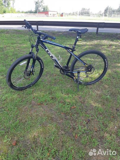 Велосипед GT Avalanche 3.0