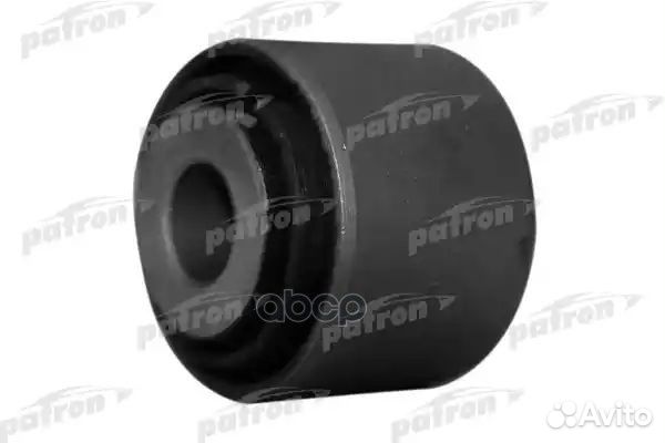 Сайлентблок рычага подвески PSE10161 patron