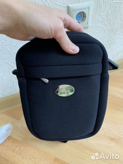 Термосумка для детской бутылочки