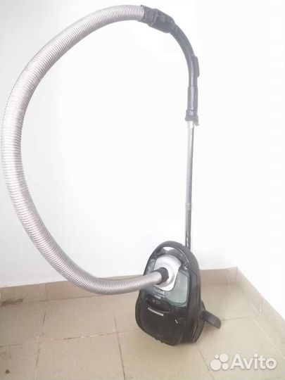 Пылесос tefal безмешковый