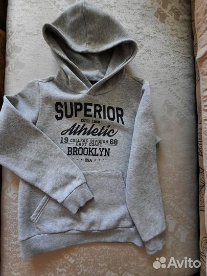 Костюм Futurino 140