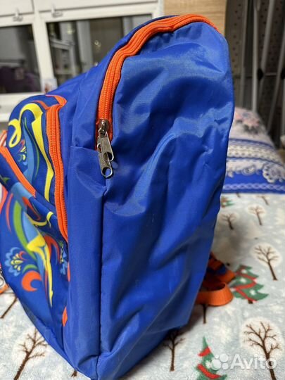 Рюкзак для художественной гимнастики