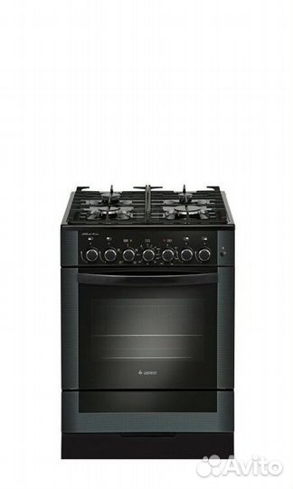 Газоэлектрическая плита gefest пгэ 6502-02 0044
