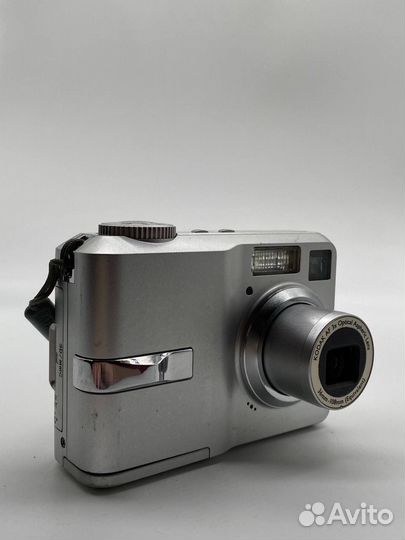 Kodak c643