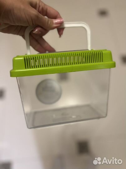 Клетка для грызунов