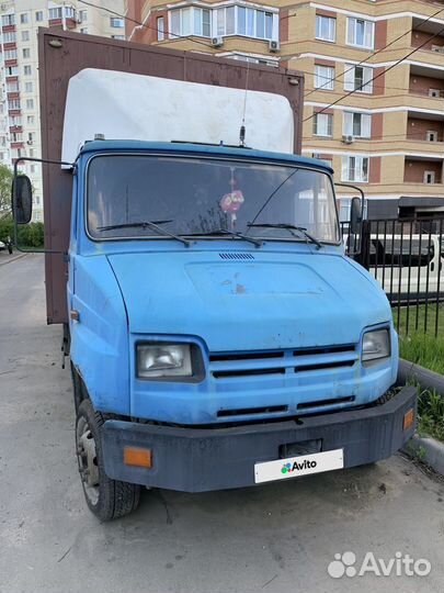 ЗИЛ 5301, 2004