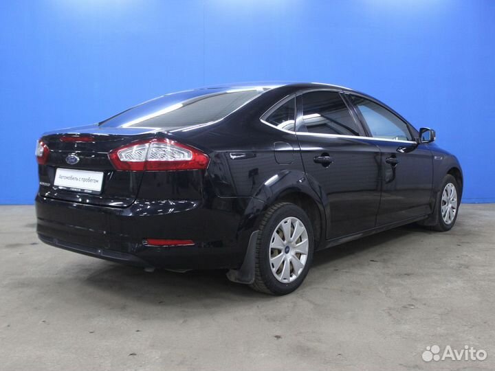 Ford Mondeo 2.3 AT, 2011, 147 607 км