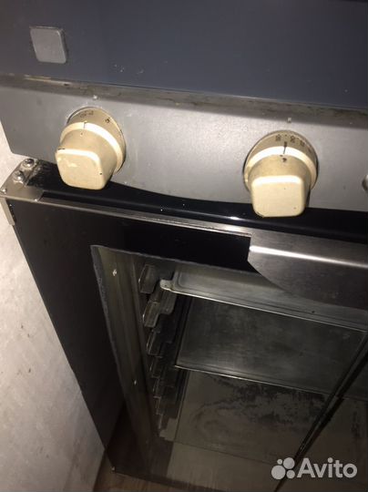 Конвекционная печь Unox Anna