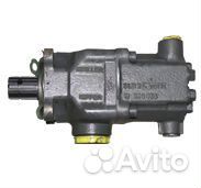 Насос масляный кпп ZF (SLR2 2400174)