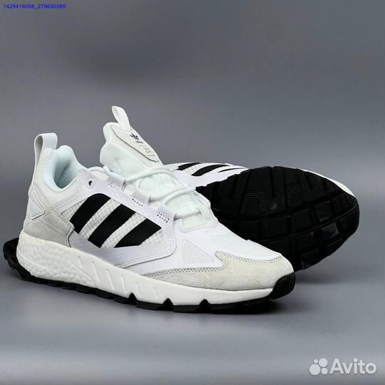 Кроссовки Adidas ZX 1000 (Арт.48878)