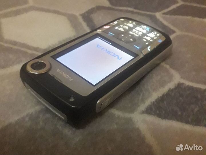 Nokia 6680