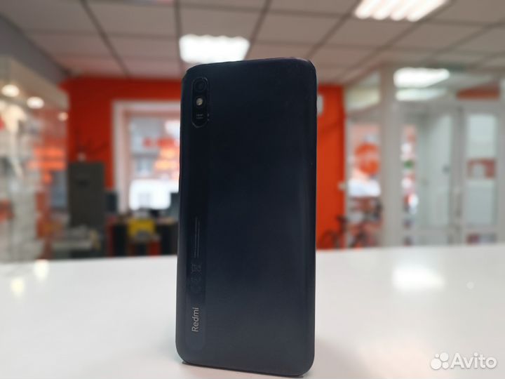 Xiaomi Redmi 9A, 2/32 ГБ