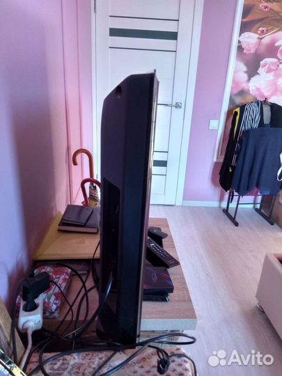 Телевизор ЖК бу Sony 37
