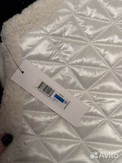 Жилетка женская dkny XL