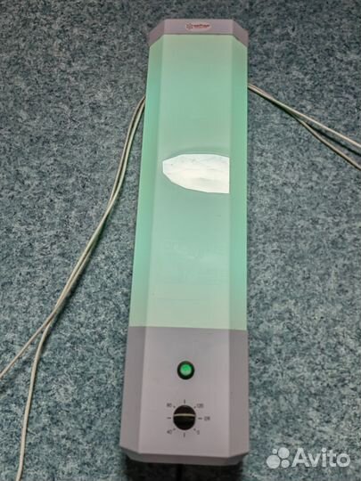 Продам рециркулятор армед