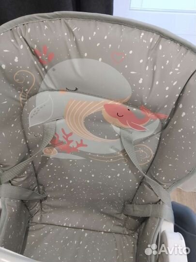 Стульчик для кормления