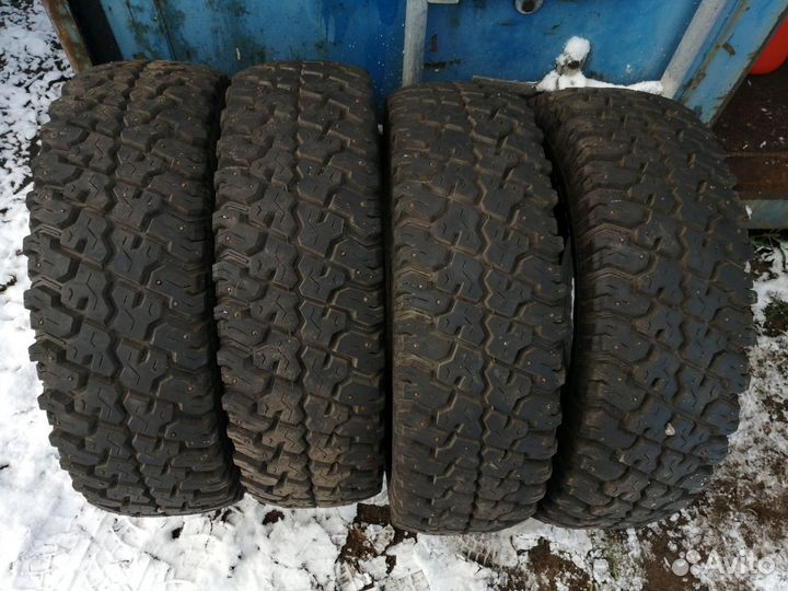 Cooper Discoverer S/T 235/75 R15