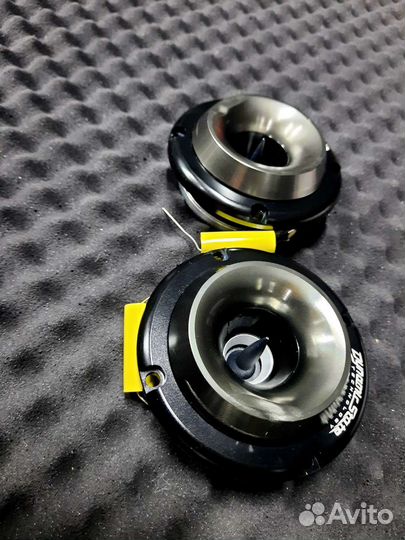 Рупора Dynamic State Sparta ST-88 Новые