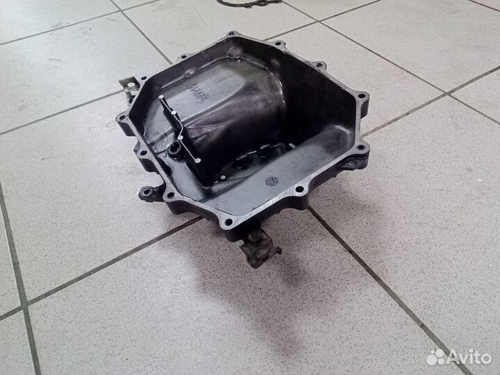 Поддон Honda cbr 1000 rr