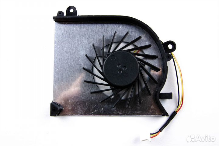 Вентилятор/Кулер для ноутбука MSI GS60 p/n: paad0