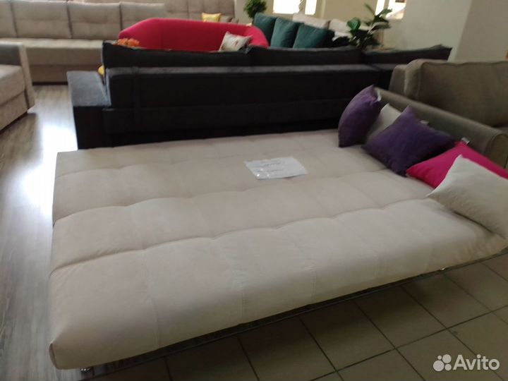 Диван новый
