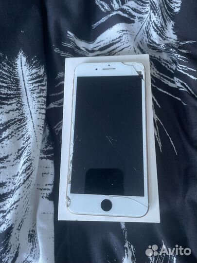 iPhone 7 Plus, 128 ГБ